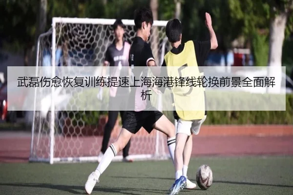 武磊伤愈恢复训练提速上海海港锋线轮换前景全面解析